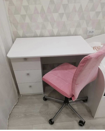 Стол коллекции Умка 1000 мм  от Династия Kids