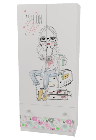 Комплект мебели коллекции Анита