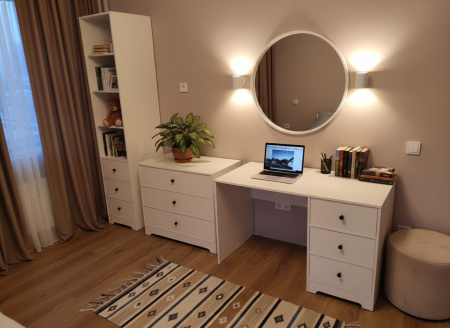 Пенал-2 коллекции Норд от Династия Kids