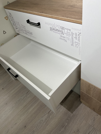 Комод коллекции Твой Стиль от Династия Kids
