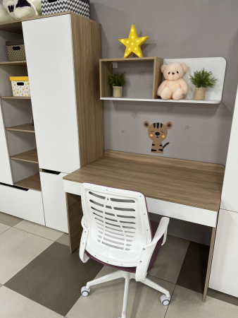 Комплект мебели Мозаика  от Династия Kids