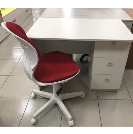 Стол коллекции Умка 1000 мм  от Династия Kids