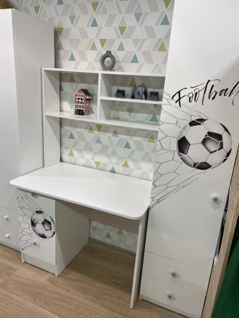 Пенал коллекции Футбол от Династия Kids