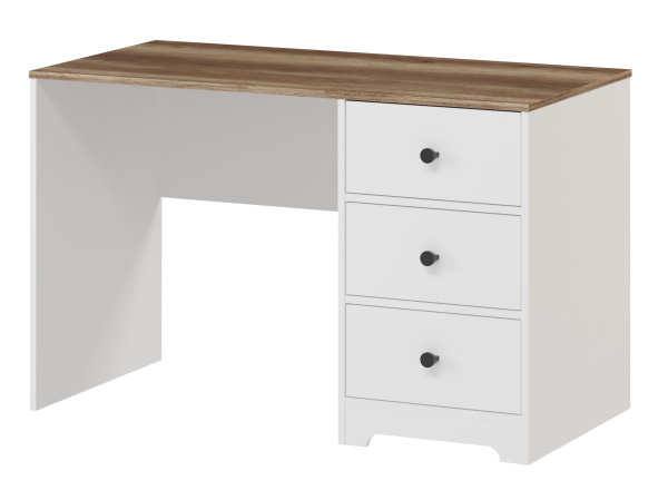 Стол 1400 мм коллекции Норд Каньон от Династия Kids