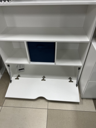 Стеллаж детский Уют-4 от Династия Kids